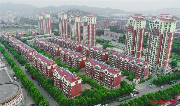 辛安農民安置房二期1#、2#、10#、11#住宅樓及A1、A2區網點工程 