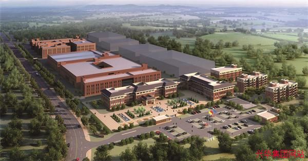 青島正大海爾制藥有限公司生物醫(yī)藥研發(fā)及生產(chǎn)項目(一期)   